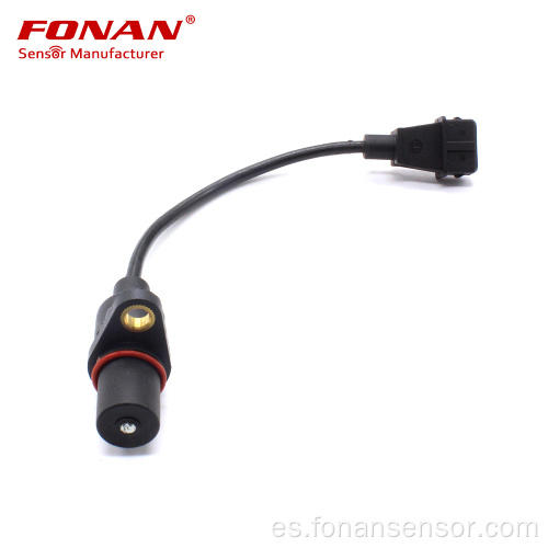 Piezas de automóvil CKP Sensor de posición del cigüeñal para PORSCHE